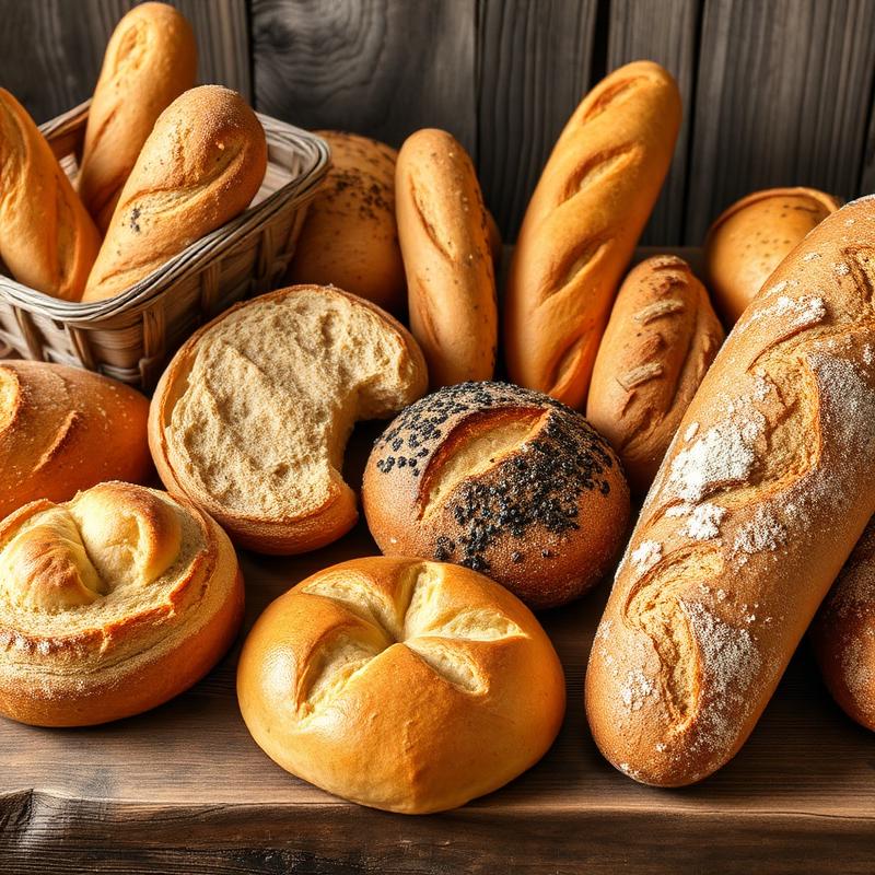 Bakery