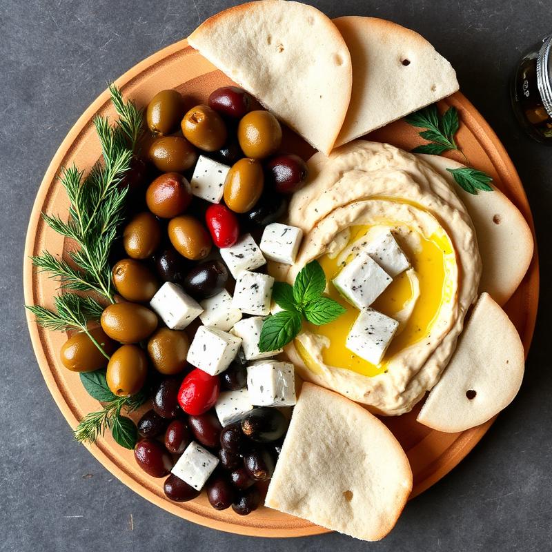Mediterranean